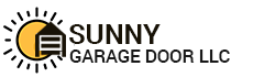 logo Sunny Garage Door Dickinson TX 